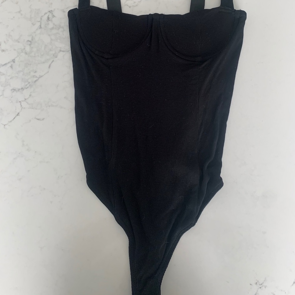 Tobi busier bodysuit